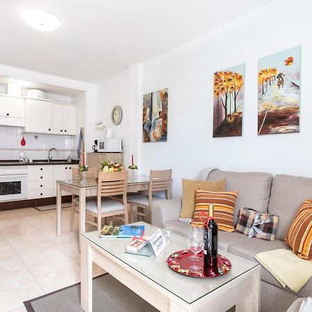Vivienda Vacacional La Laguna Deluxe 6 Kültér fotó
