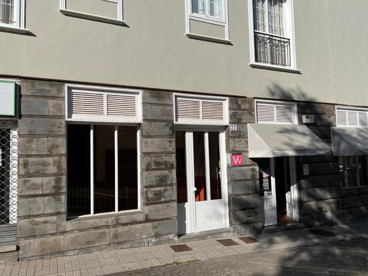 Vivienda Vacacional La Laguna Deluxe 6 Kültér fotó