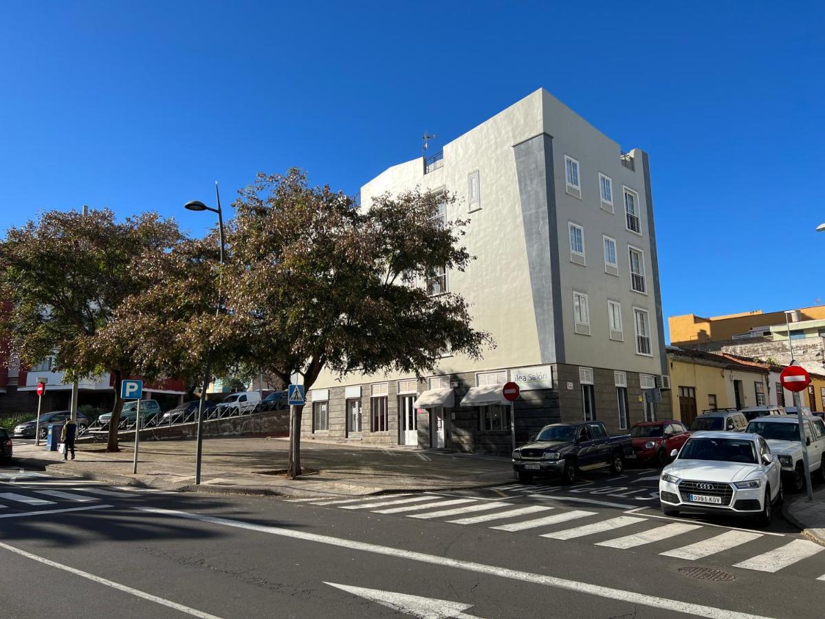 Vivienda Vacacional La Laguna Deluxe 6 Kültér fotó
