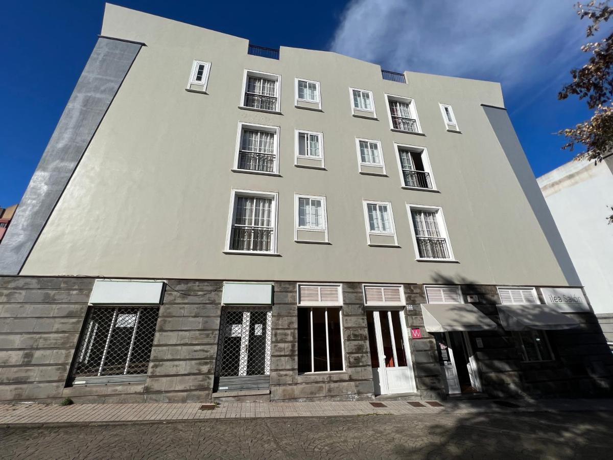 Vivienda Vacacional La Laguna Deluxe 6 Kültér fotó