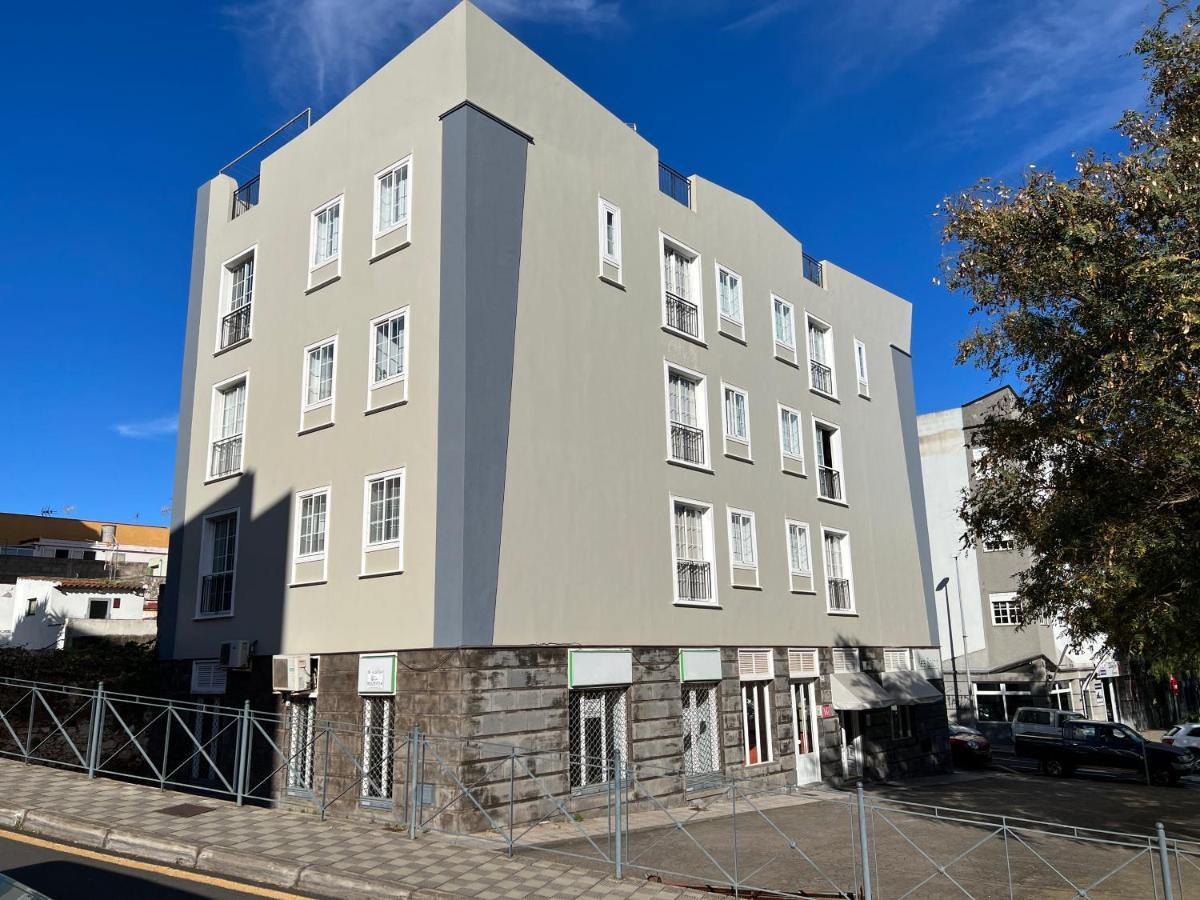 Vivienda Vacacional La Laguna Deluxe 6 Kültér fotó