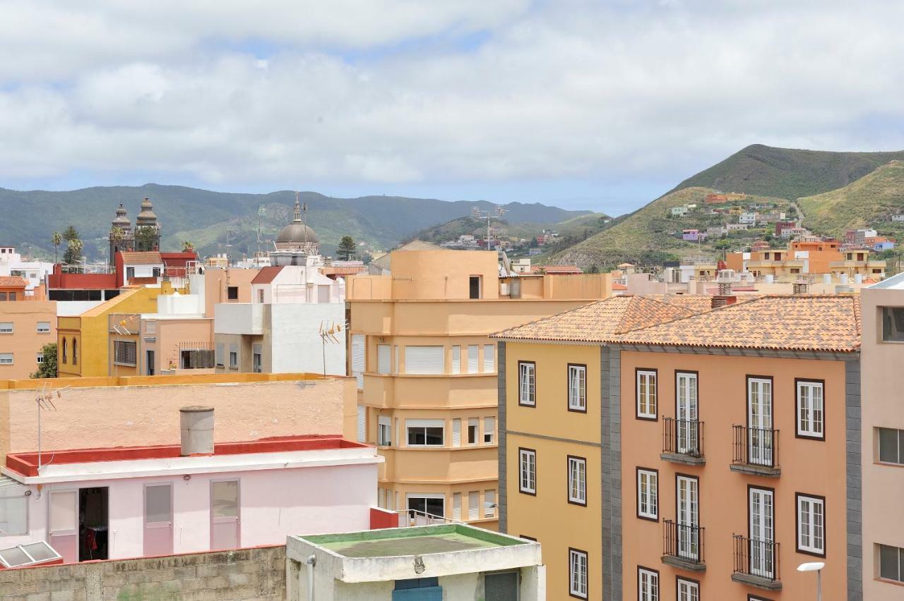 Vivienda Vacacional La Laguna Deluxe 6 Kültér fotó