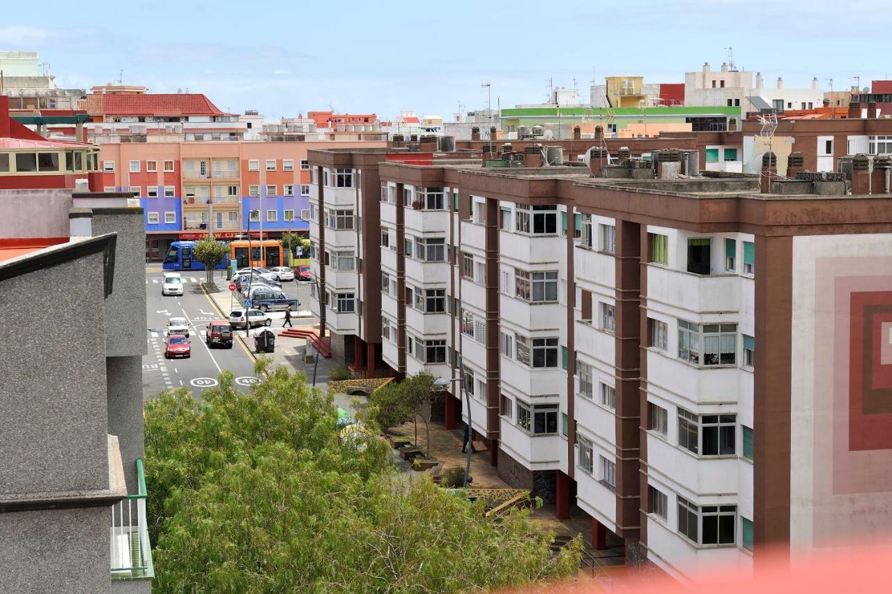 Vivienda Vacacional La Laguna Deluxe 6 Kültér fotó