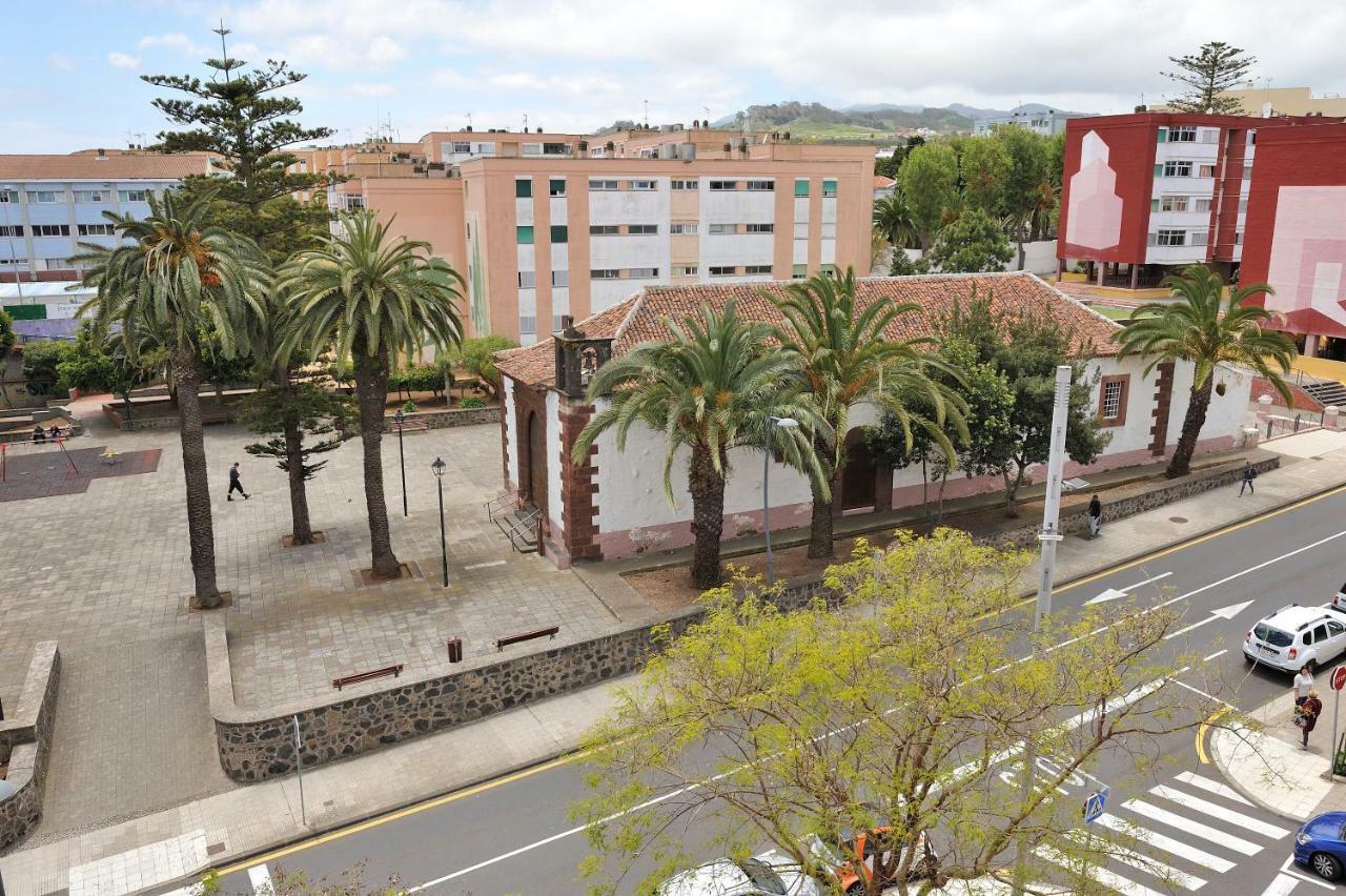 Vivienda Vacacional La Laguna Deluxe 6 Kültér fotó