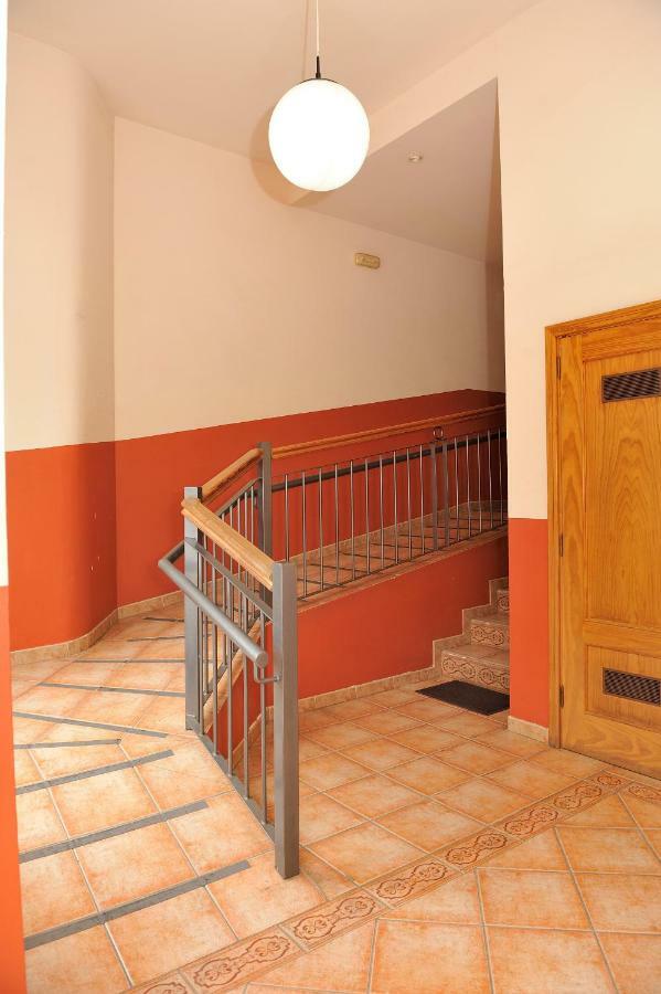 Vivienda Vacacional La Laguna Deluxe 6 Kültér fotó