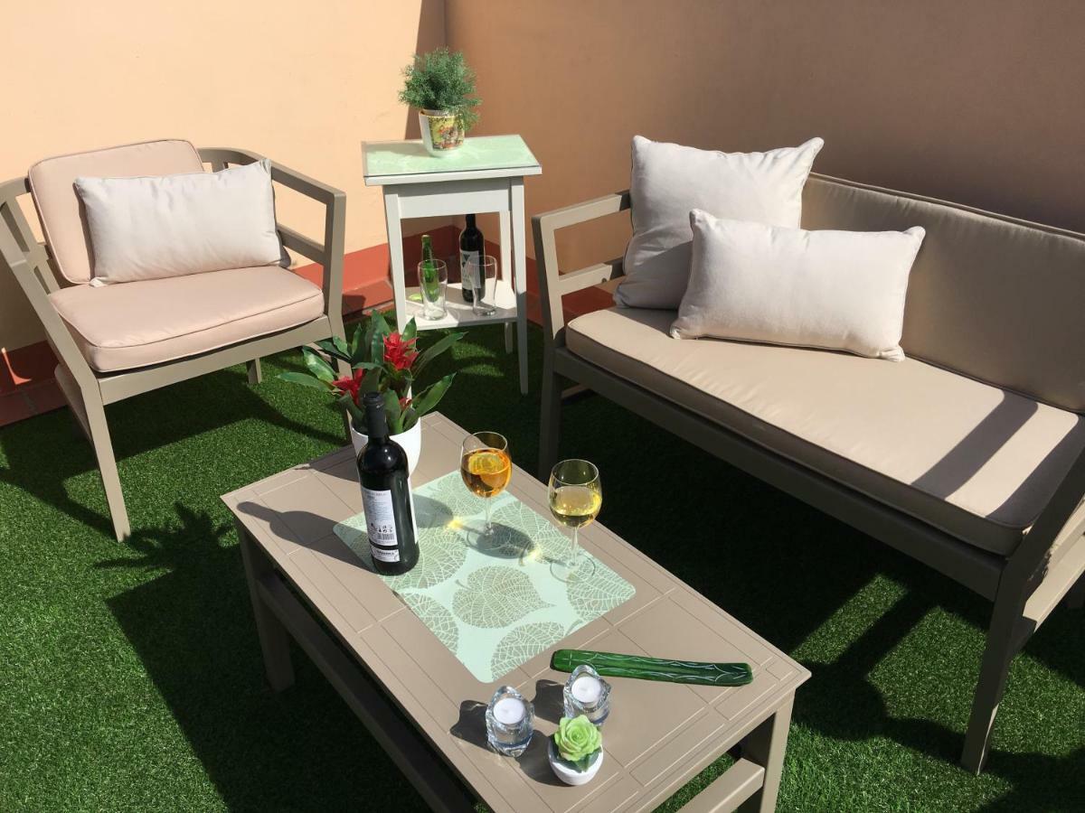 Vivienda Vacacional La Laguna Deluxe 6 Kültér fotó