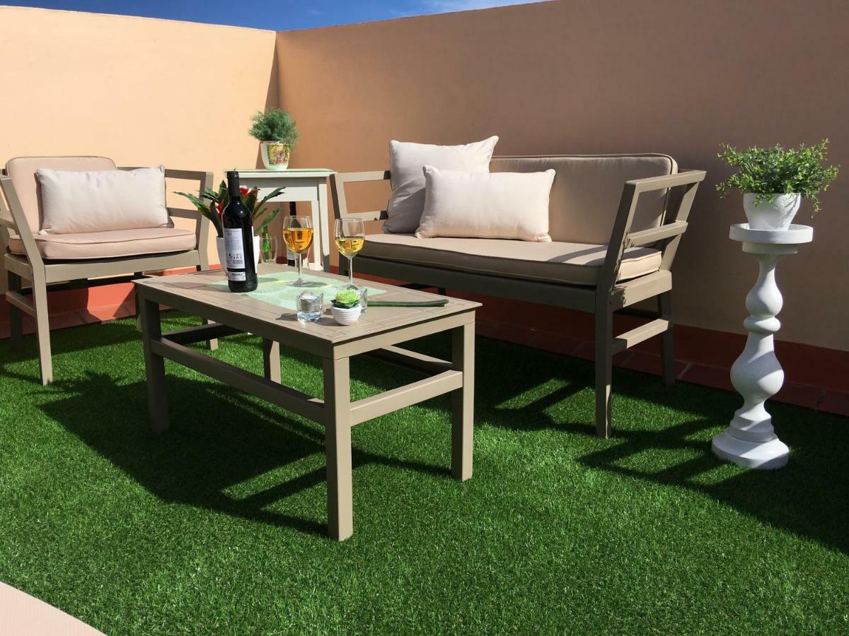 Vivienda Vacacional La Laguna Deluxe 6 Kültér fotó