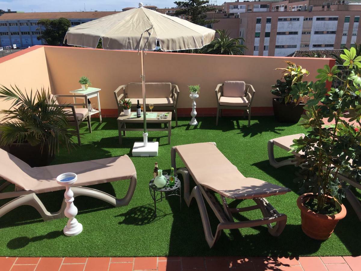 Vivienda Vacacional La Laguna Deluxe 6 Kültér fotó