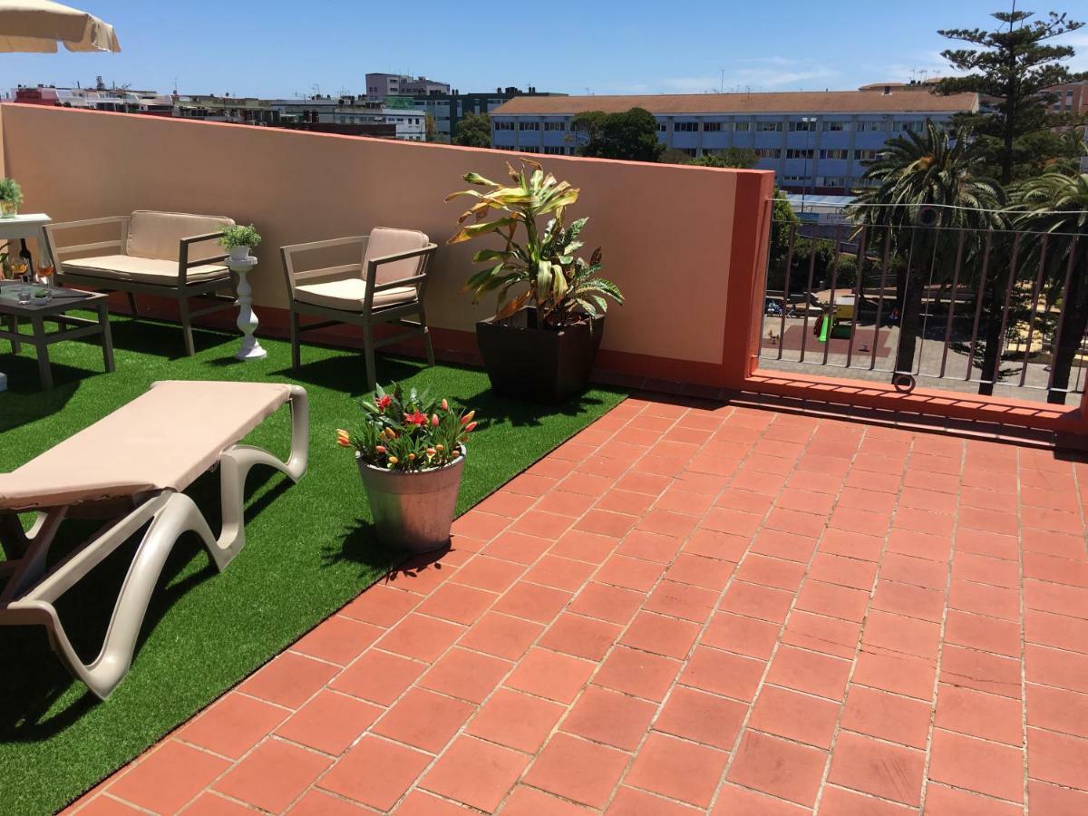 Vivienda Vacacional La Laguna Deluxe 6 Kültér fotó