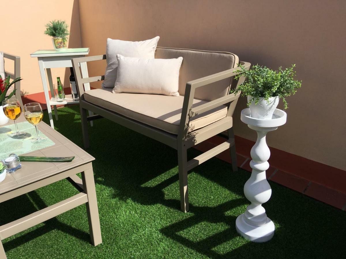 Vivienda Vacacional La Laguna Deluxe 6 Kültér fotó