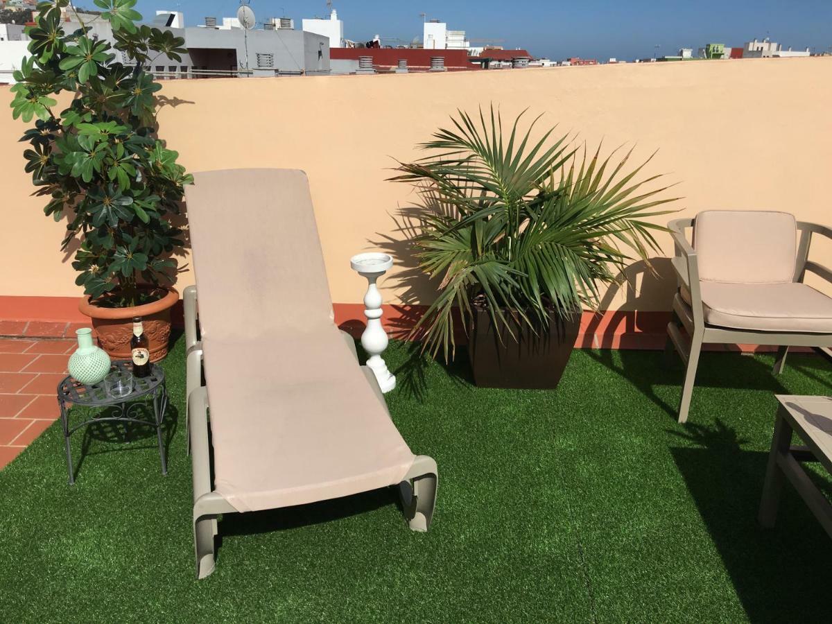 Vivienda Vacacional La Laguna Deluxe 6 Kültér fotó