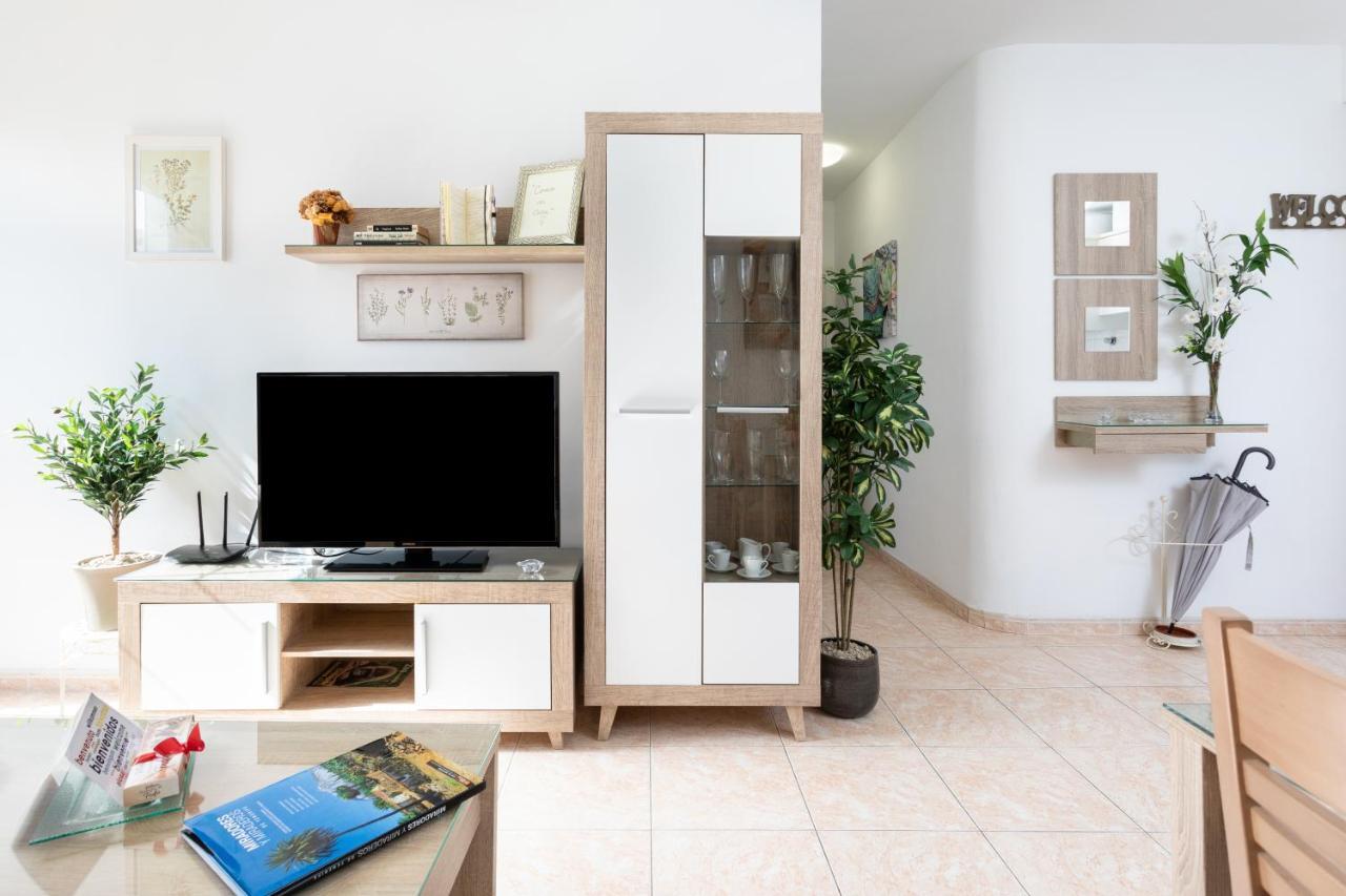 Vivienda Vacacional La Laguna Deluxe 6 Kültér fotó