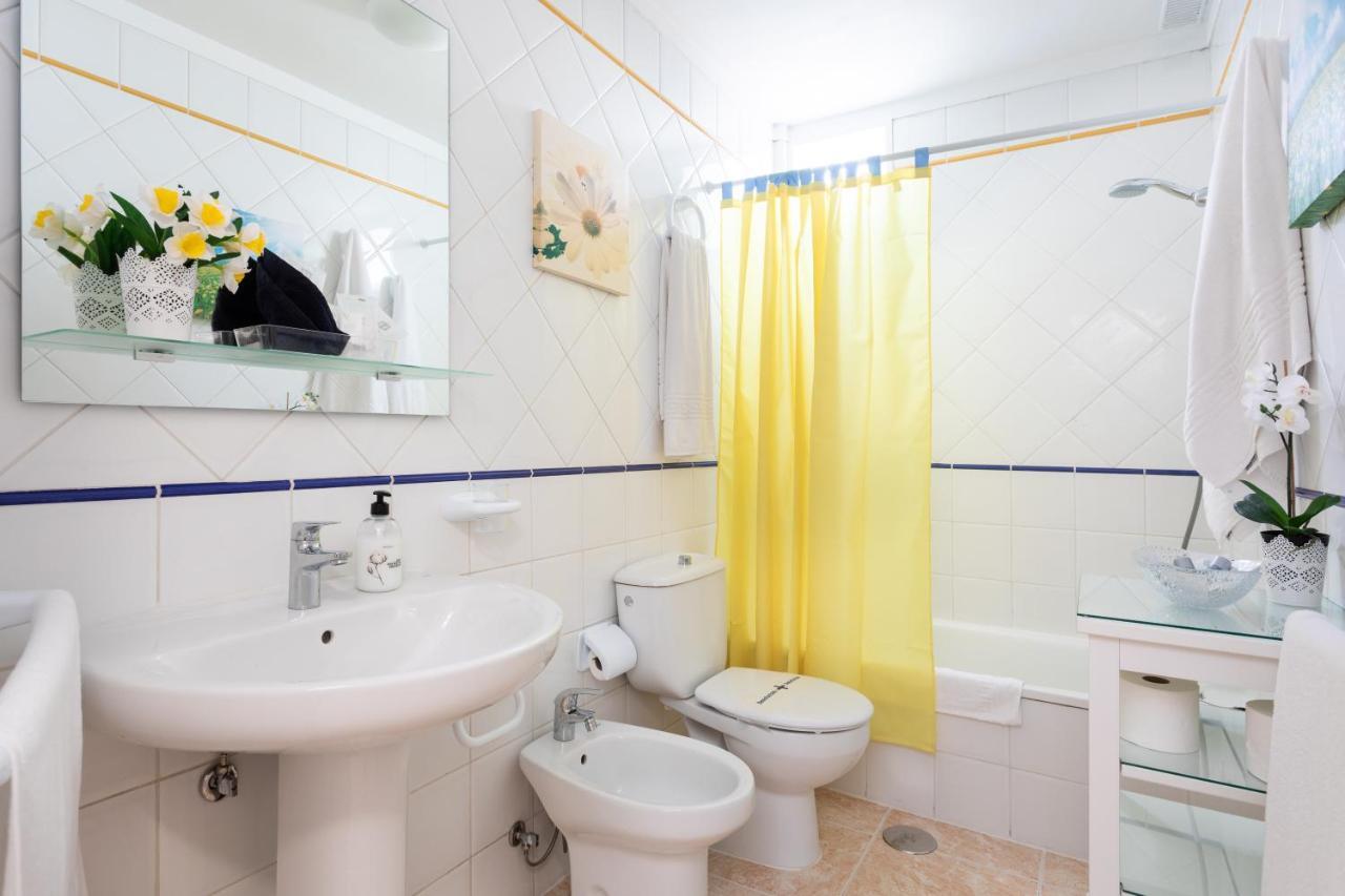 Vivienda Vacacional La Laguna Deluxe 6 Kültér fotó