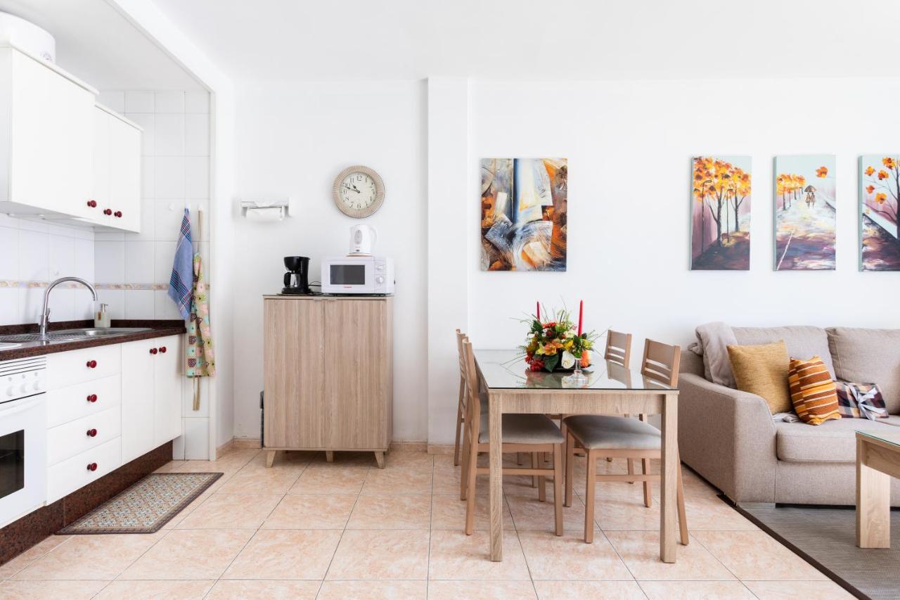Vivienda Vacacional La Laguna Deluxe 6 Kültér fotó