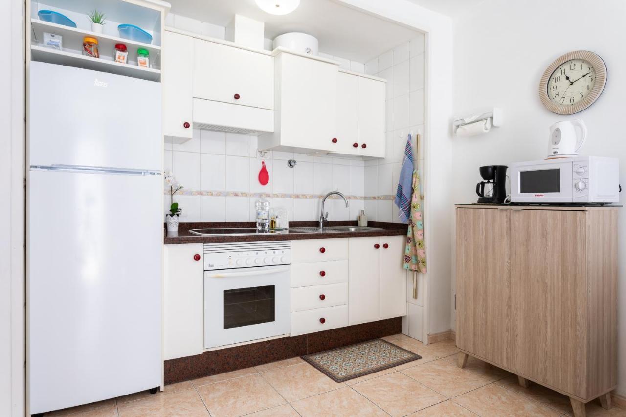 Vivienda Vacacional La Laguna Deluxe 6 Kültér fotó