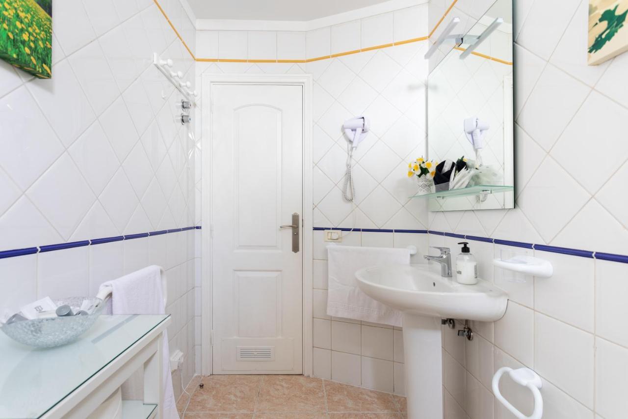 Vivienda Vacacional La Laguna Deluxe 6 Kültér fotó