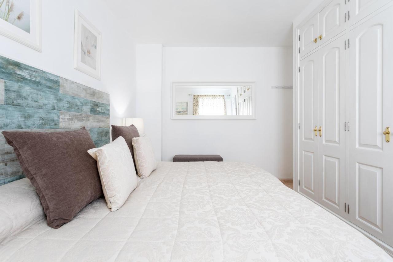 Vivienda Vacacional La Laguna Deluxe 6 Kültér fotó
