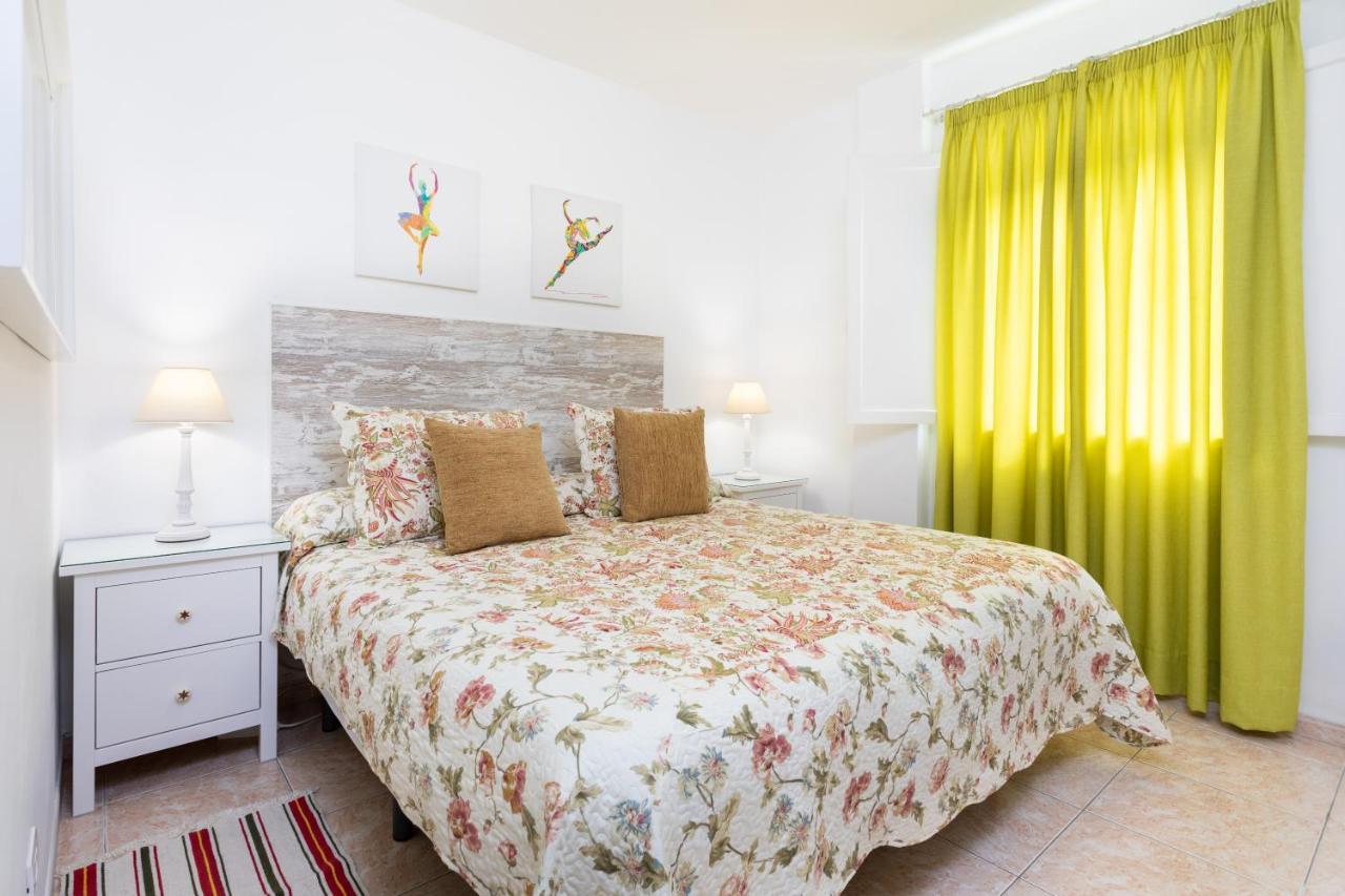 Vivienda Vacacional La Laguna Deluxe 6 Kültér fotó